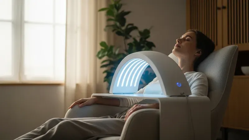 FAQ terapia de luz no invasiva: todo lo que necesitas saber